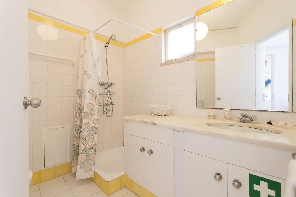 Flh Vilamoura Central Flat Quarteira Apartment