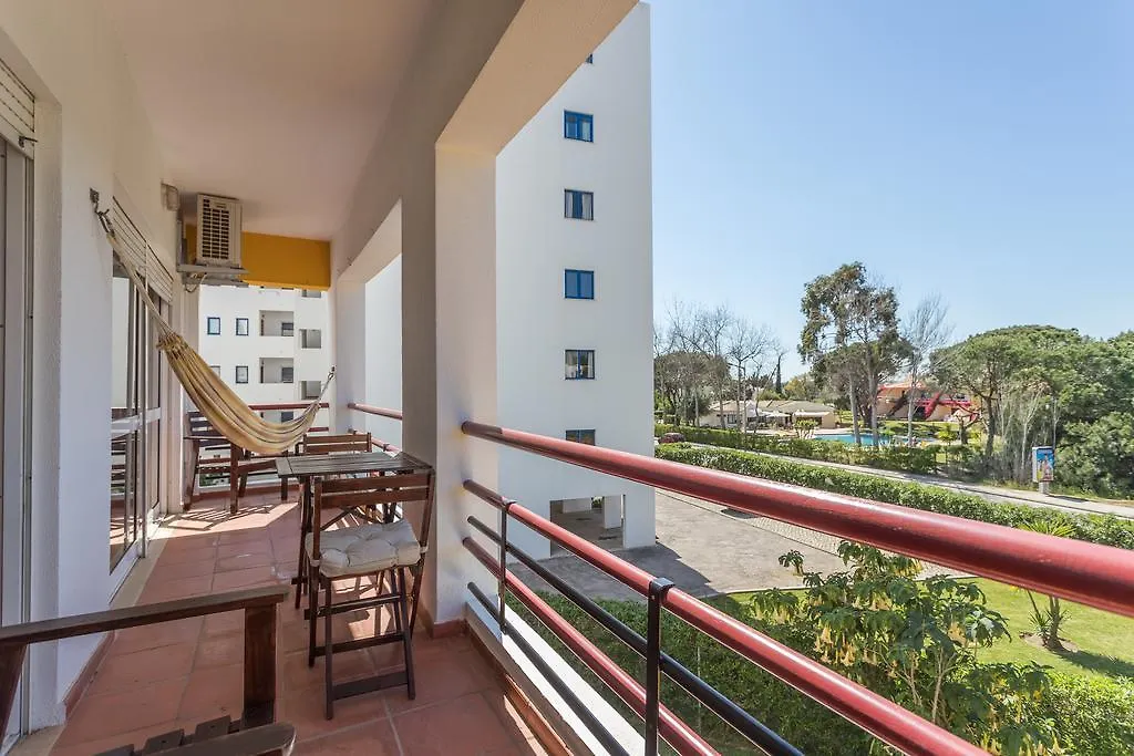 Flh Vilamoura Central Flat Quarteira Apartment