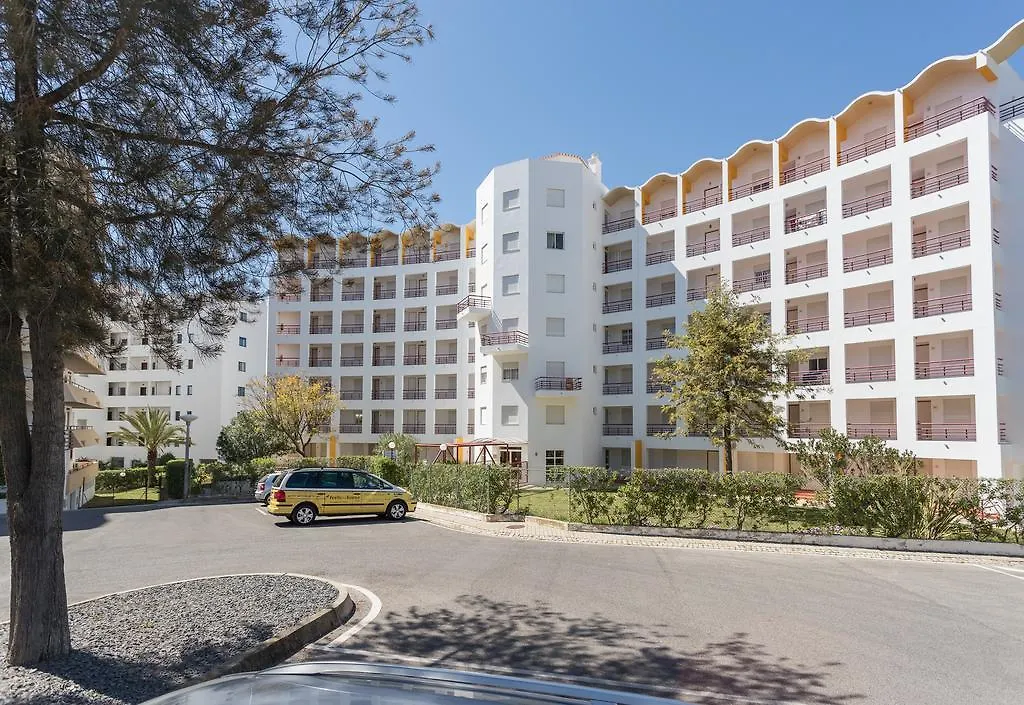 Apartment Flh Vilamoura Central Flat Quarteira