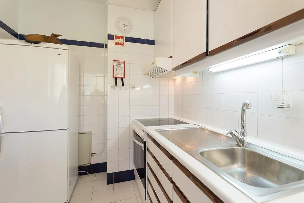 Flh Vilamoura Central Flat Quarteira 0*,