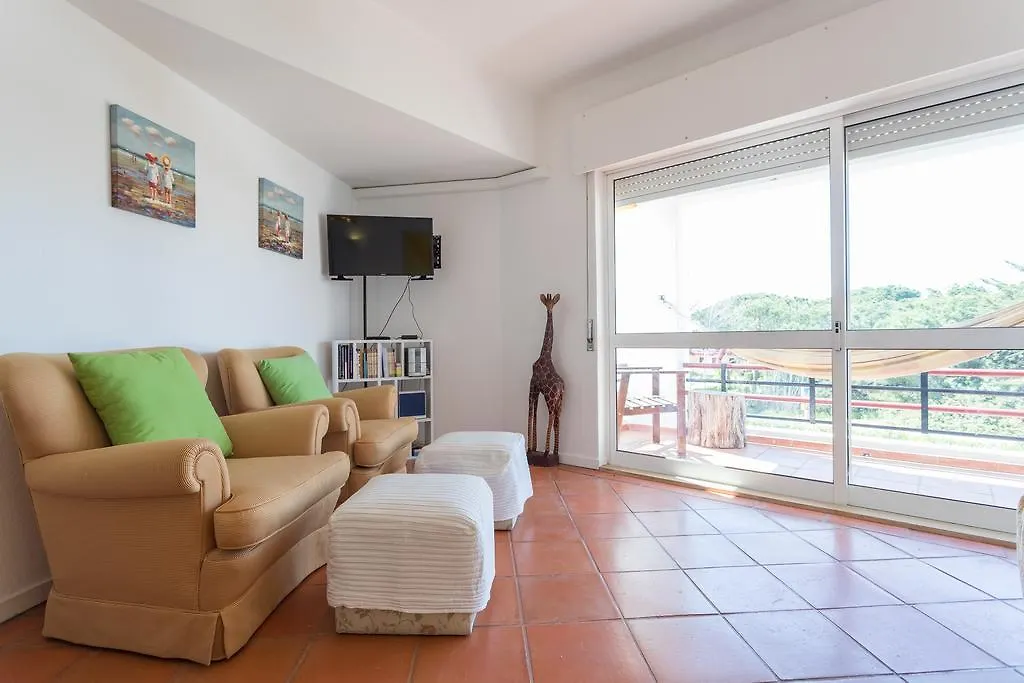 Apartment Flh Vilamoura Central Flat Quarteira
