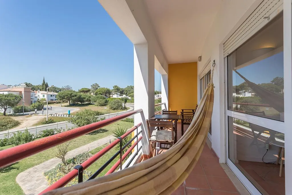 Flh Vilamoura Central Flat Quarteira