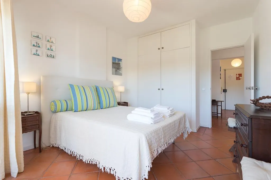 Apartment Flh Vilamoura Central Flat Quarteira Portugal