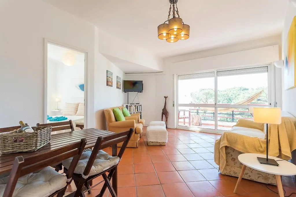 Flh Vilamoura Central Flat Quarteira
