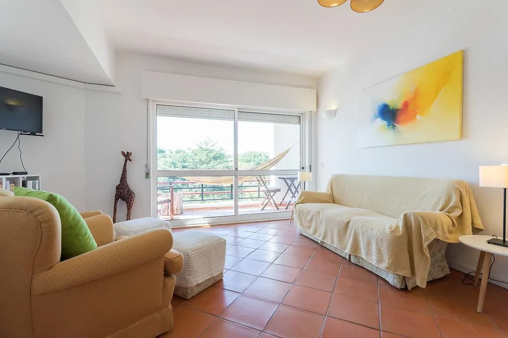 Flh Vilamoura Central Flat Quarteira Portugal