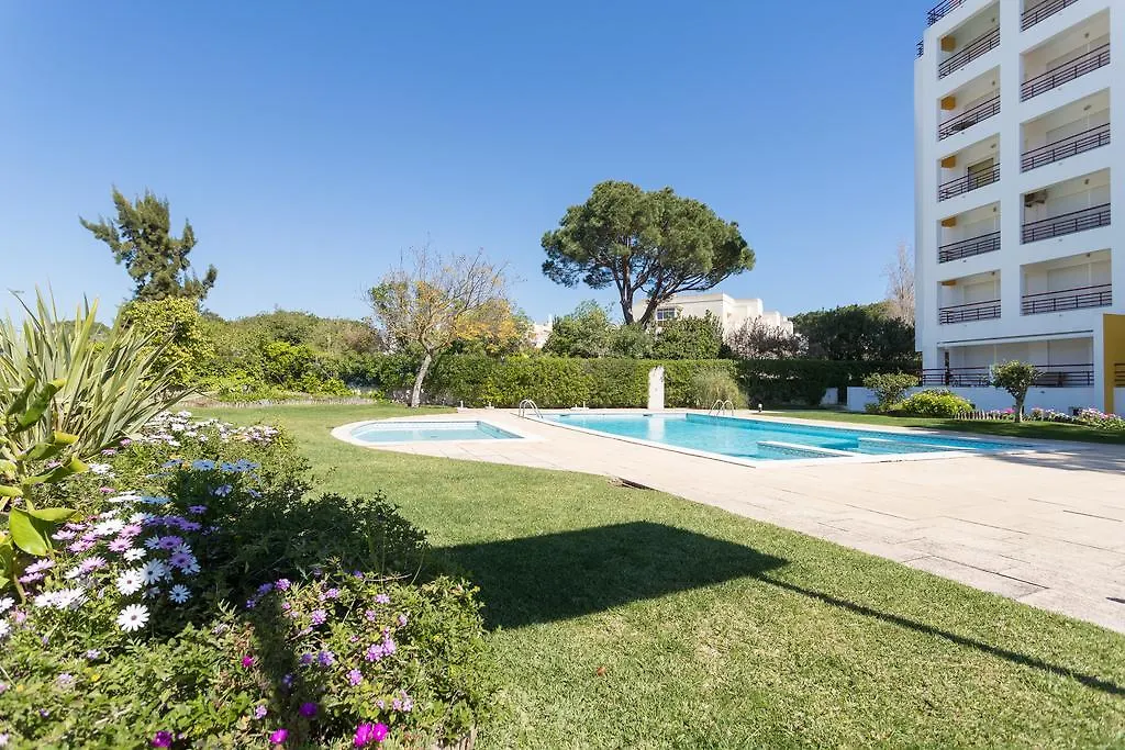 Flh Vilamoura Central Flat Quarteira 0*,  Portugal