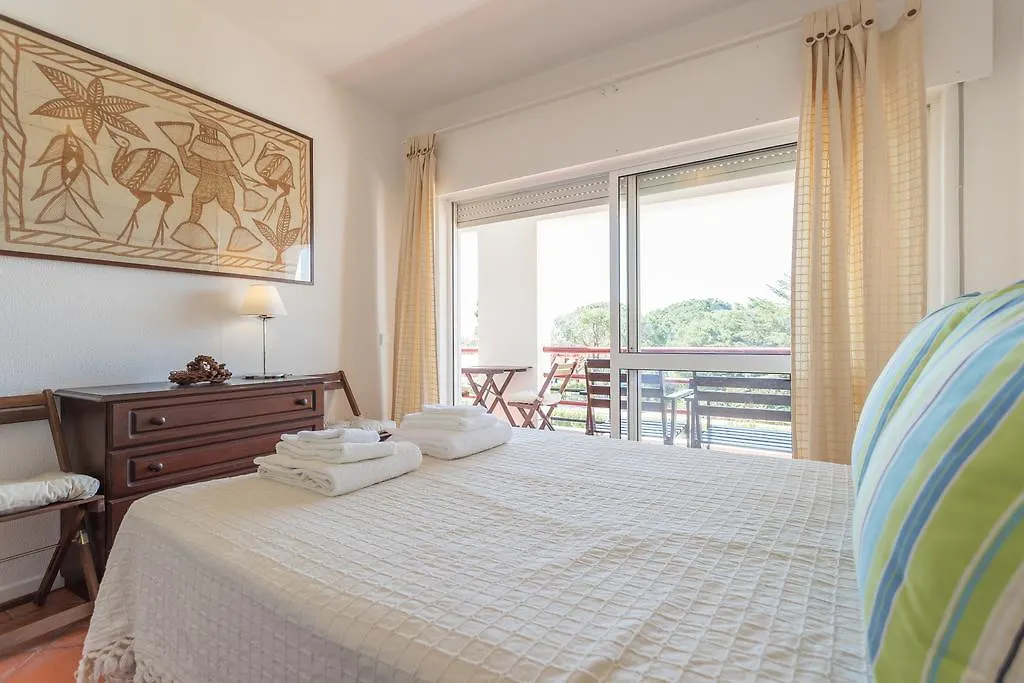 Apartment Flh Vilamoura Central Flat Quarteira Portugal