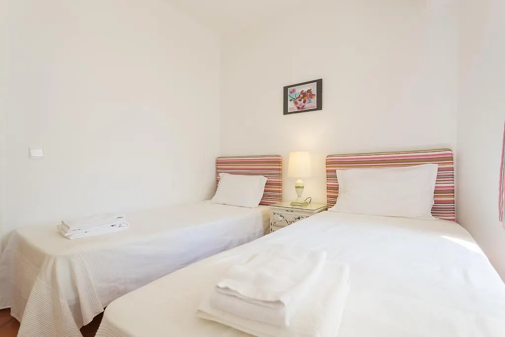 Flh Vilamoura Central Flat Quarteira