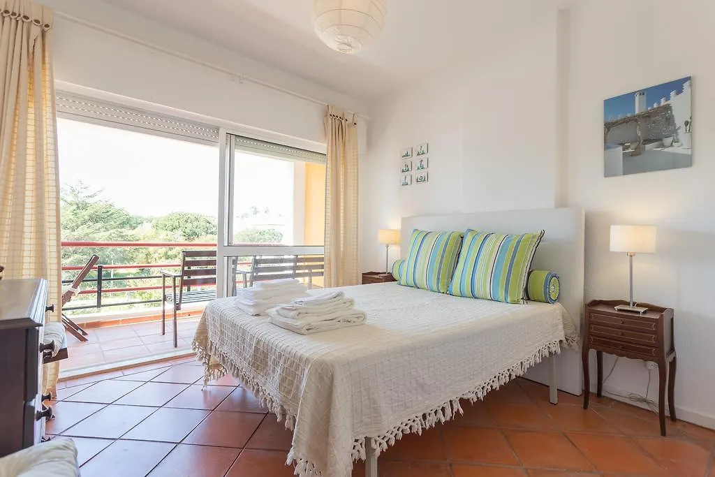 Flh Vilamoura Central Flat Quarteira Apartment