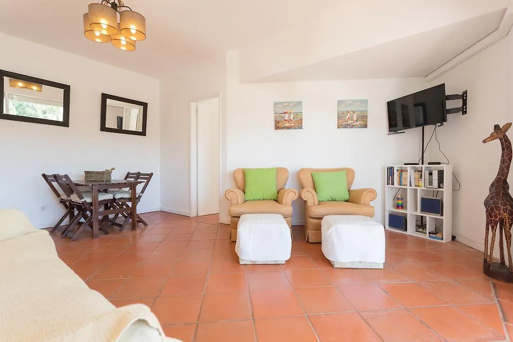 Flh Vilamoura Central Flat Quarteira