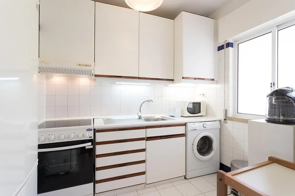 Flh Vilamoura Central Flat Quarteira Portugalsko